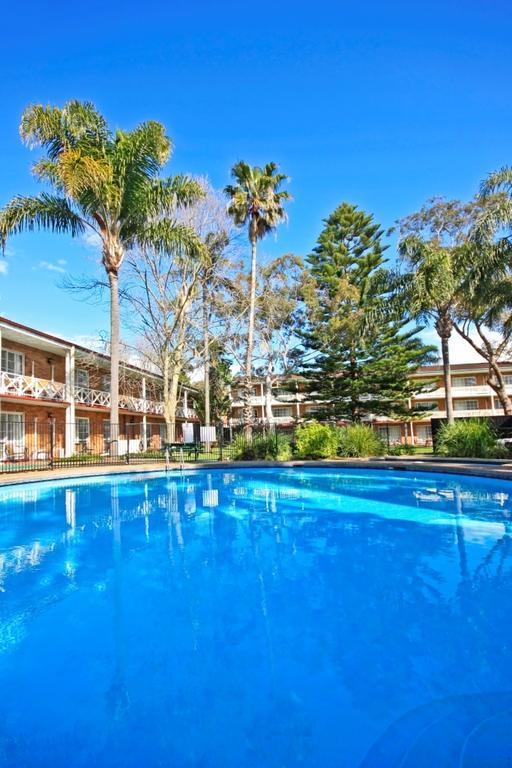 Country Comfort Terrigal Dış mekan fotoğraf