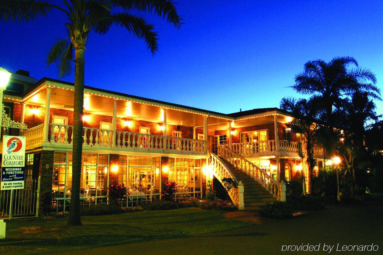 Country Comfort Terrigal Dış mekan fotoğraf