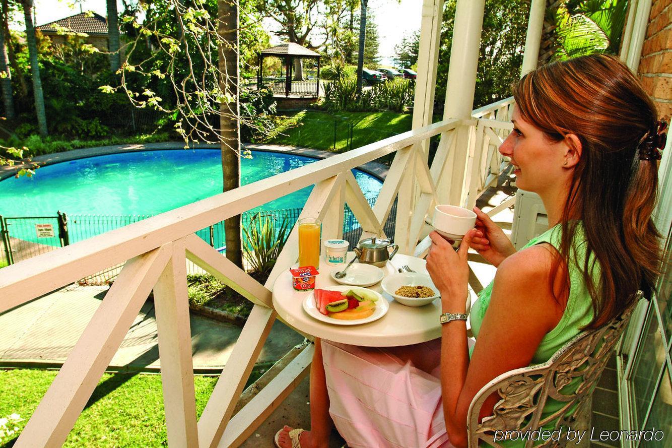 Country Comfort Terrigal Dış mekan fotoğraf