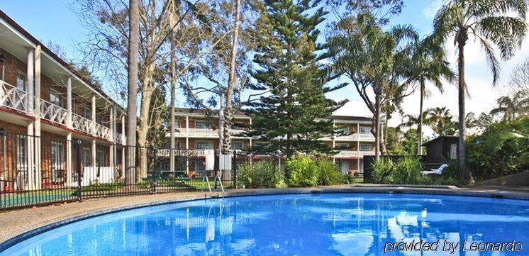 Country Comfort Terrigal Dış mekan fotoğraf