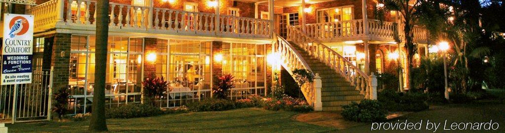Country Comfort Terrigal Dış mekan fotoğraf