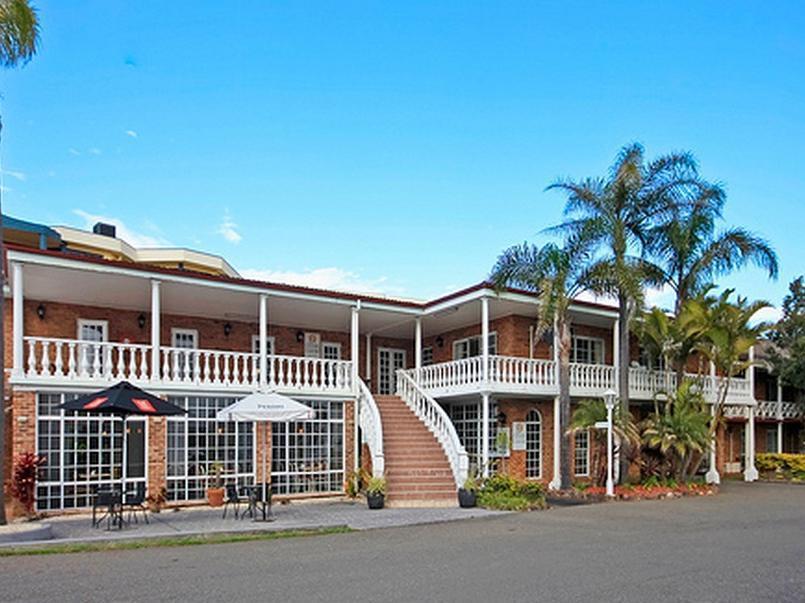 Country Comfort Terrigal Dış mekan fotoğraf