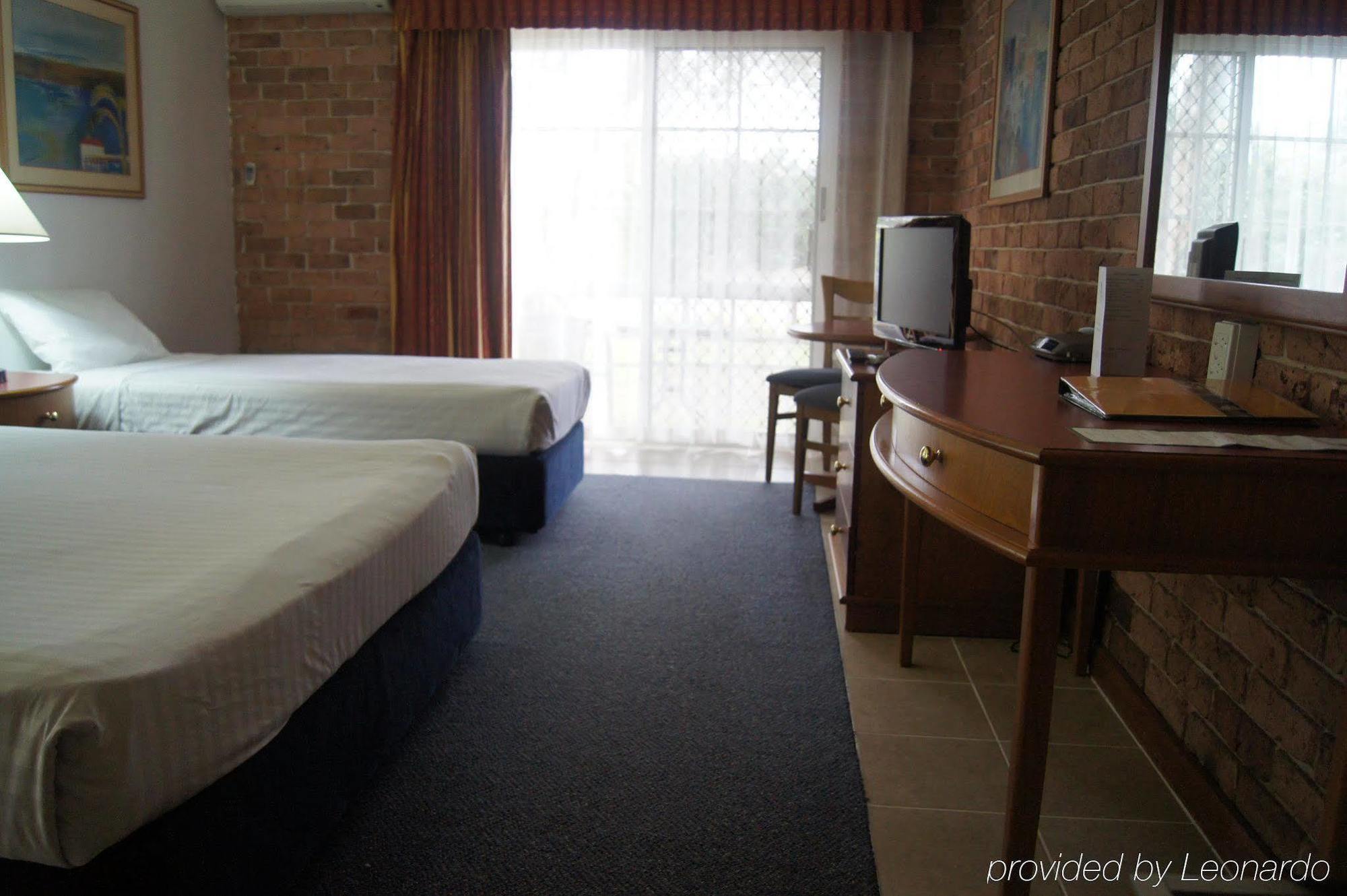Country Comfort Terrigal Dış mekan fotoğraf