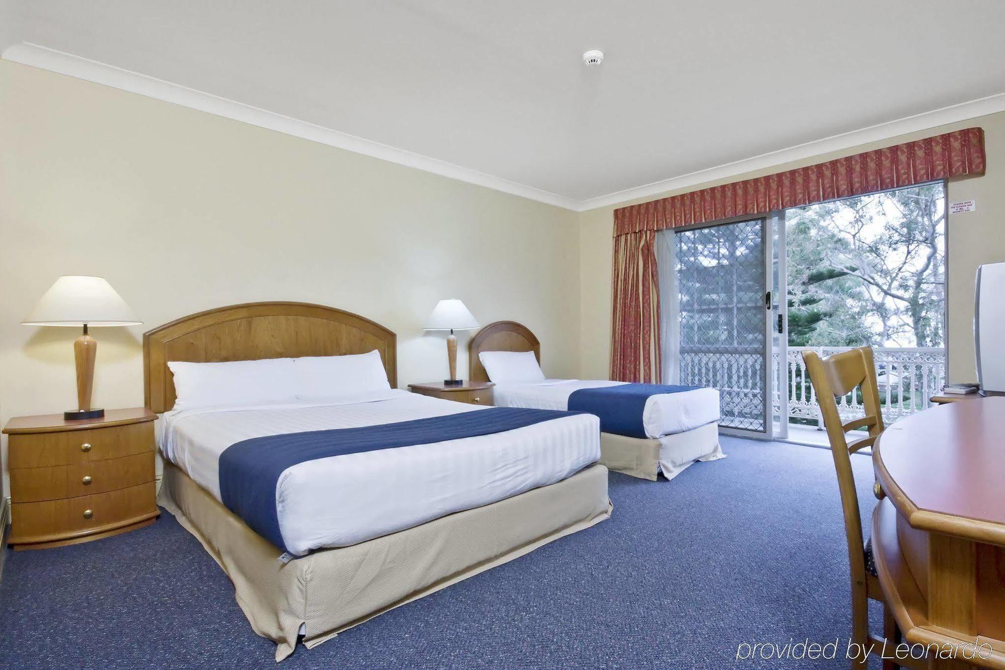 Country Comfort Terrigal Dış mekan fotoğraf