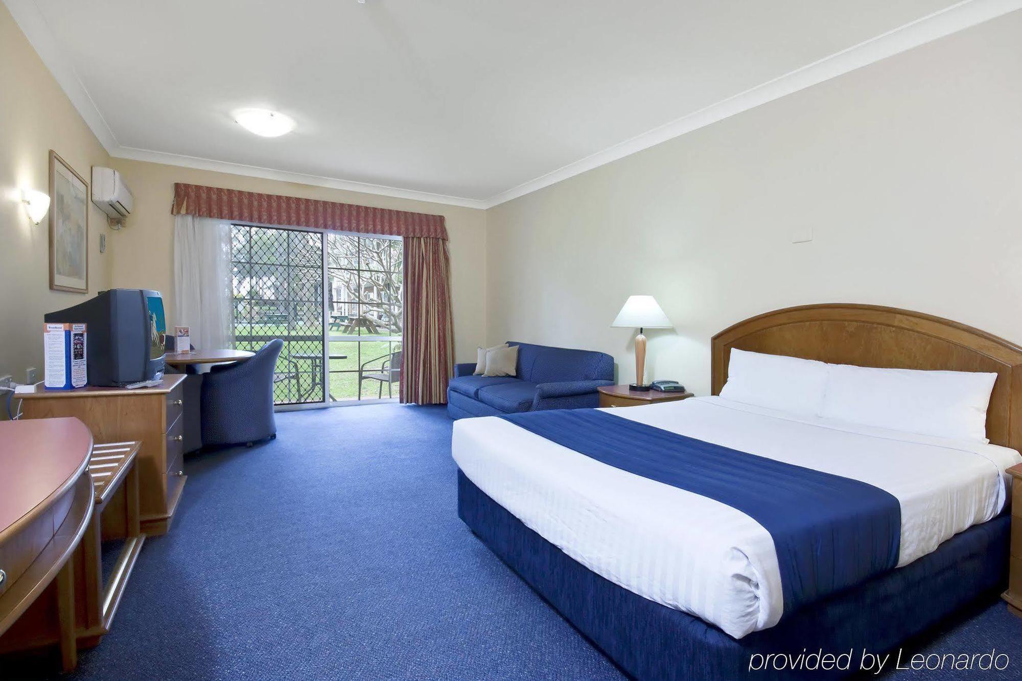 Country Comfort Terrigal Dış mekan fotoğraf