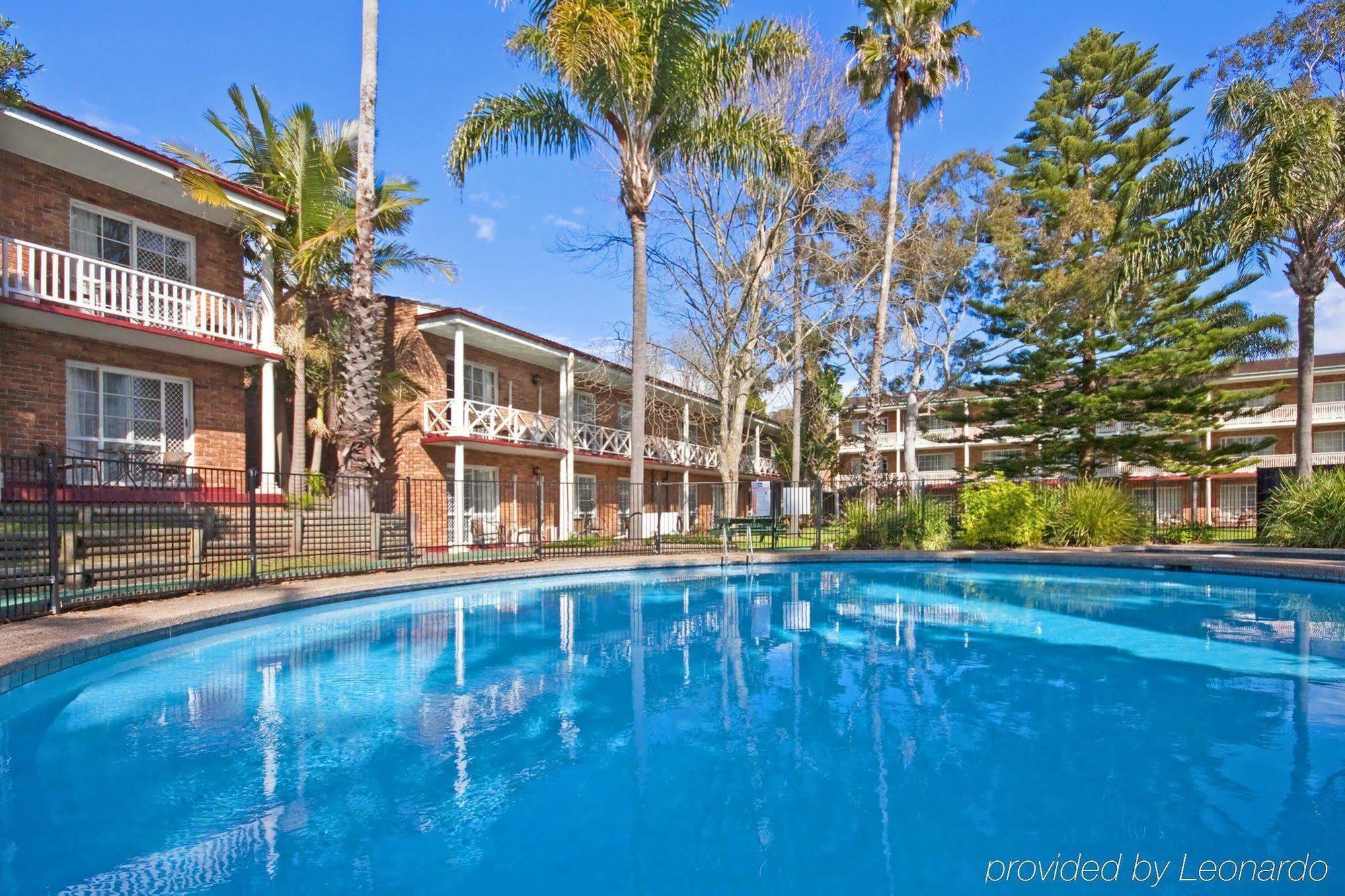 Country Comfort Terrigal Dış mekan fotoğraf