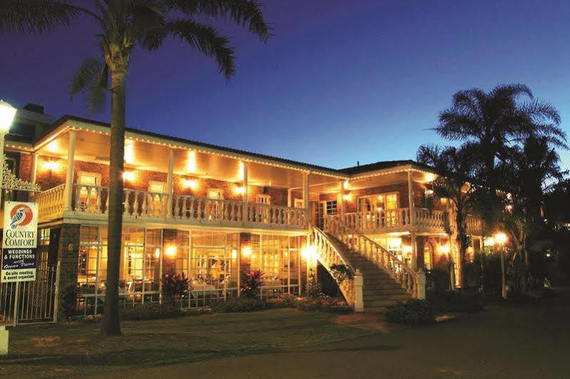 Country Comfort Terrigal Dış mekan fotoğraf